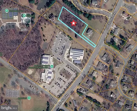 14916 Old Columbia Pike, Burtonsville, MD 20866