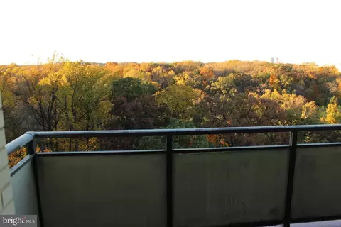 5225 Pooks Hill Rd #1326 NORTH, Bethesda, MD 20814