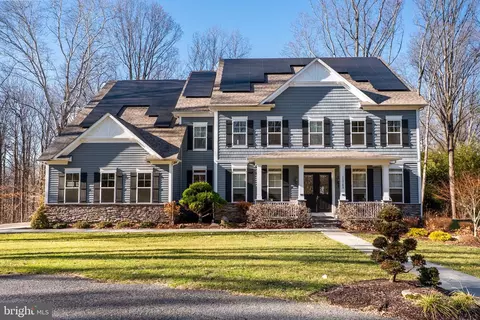 11760 Glen Ml, Potomac, MD 20854