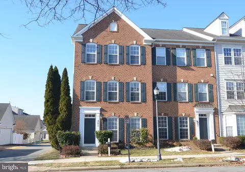 461 Clayhall St, Gaithersburg, MD 20878