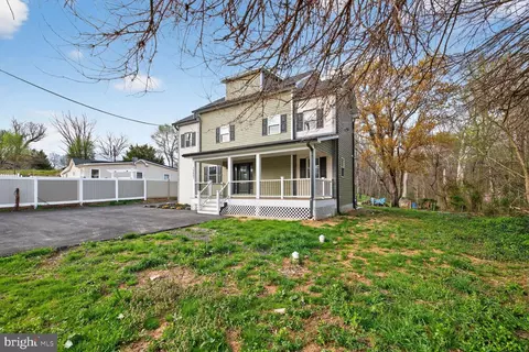 15001 Darnestown Rd, Germantown, MD 20874