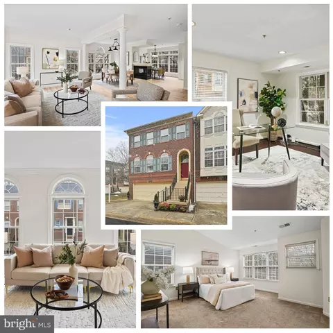 2028 Ashleigh Woods Ct, Rockville, MD 20851