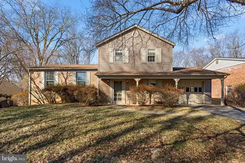 16 Eton Overlook, Rockville, MD 20850