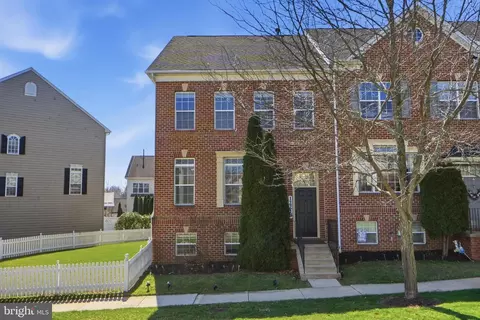12218 Cypress Spring Rd, Clarksburg, MD 20871