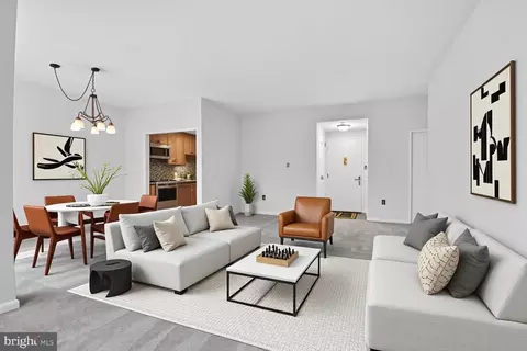 10401 Grosvenor Pl #216, Rockville, MD 20852