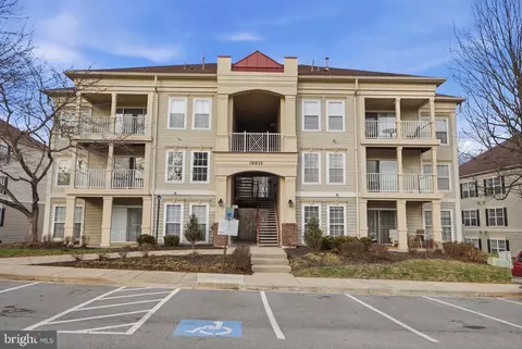 18815 Sparkling Water Dr #4-G, Germantown, MD 20874