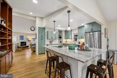 Kitchen - 11403 Fairoak Dr, Silver Spring, MD 20902 photo 1 of 6