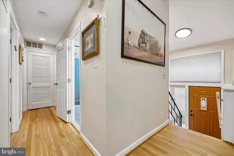 Entry Way - 11403 Fairoak Dr, Silver Spring, MD 20902 photo 2 of 2