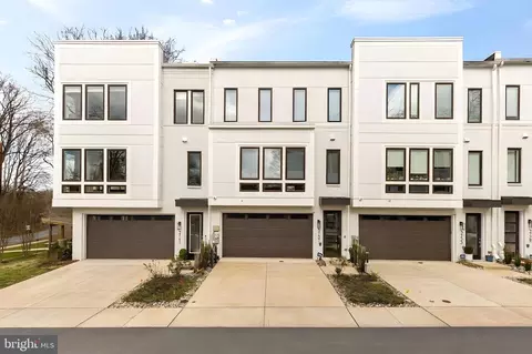 3737 Glenmoor Reserve Ln, Chevy Chase, MD 20815
