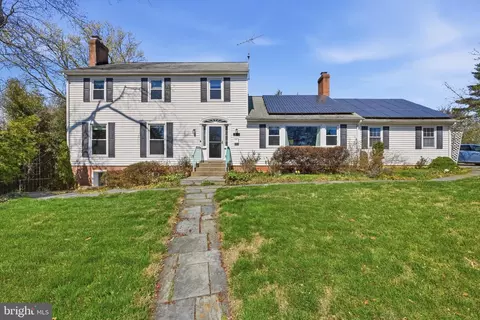 2311 Spencer Rd, Silver Spring, MD 20910