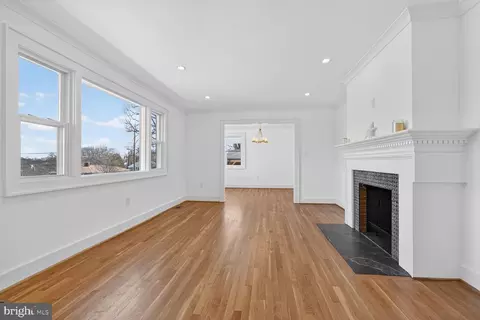 Living - 10224 Green Forest Dr, Silver Spring, MD 20903 photo 2 of 2