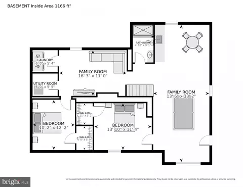 Floorplan - 10224 Green Forest Dr, Silver Spring, MD 20903 photo 2 of 3