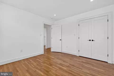 Bedroom - 10224 Green Forest Dr, Silver Spring, MD 20903 photo 6 of 7