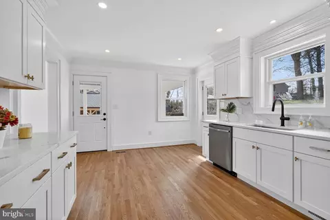 Entry Way - 10224 Green Forest Dr, Silver Spring, MD 20903 photo 1 of 1