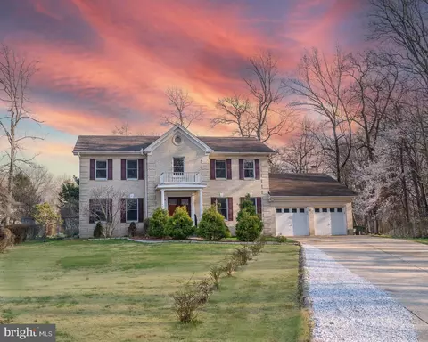 14511 Claude Ln, Silver Spring, MD 20905