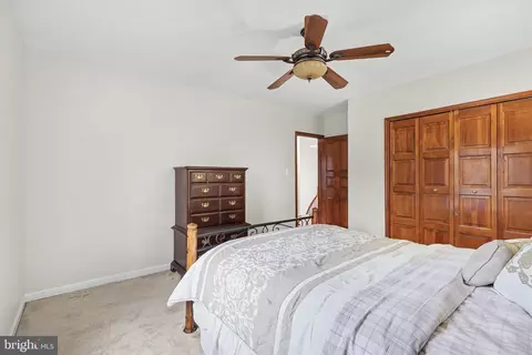 Bedroom - 14511 Claude Ln, Silver Spring, MD 20905 photo 7 of 10