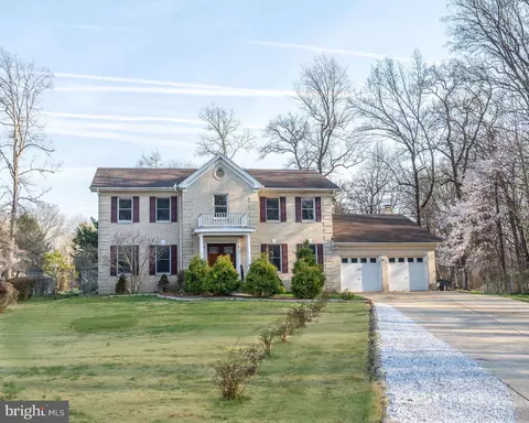 14511 Claude Ln, Silver Spring, MD 20905