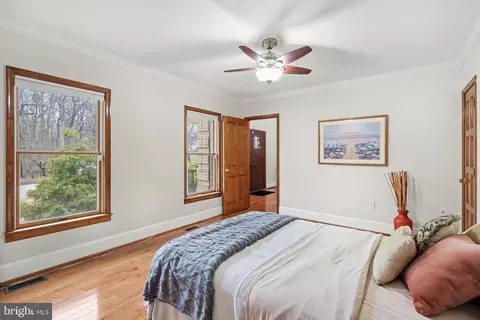 Bedroom - 14511 Claude Ln, Silver Spring, MD 20905 photo 2 of 10