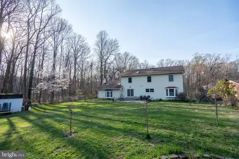 Exterior - 14511 Claude Ln, Silver Spring, MD 20905 photo 6 of 6