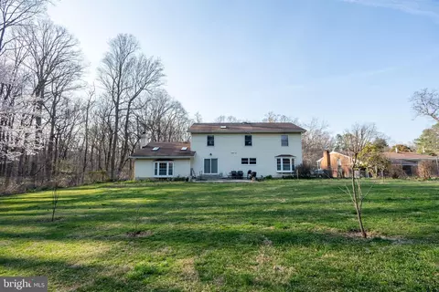 Exterior - 14511 Claude Ln, Silver Spring, MD 20905 photo 5 of 6