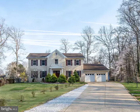 Exterior - 14511 Claude Ln, Silver Spring, MD 20905 photo 4 of 6