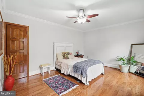 Bedroom - 14511 Claude Ln, Silver Spring, MD 20905 photo 1 of 10