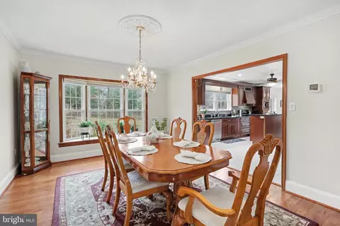 Dining - 14511 Claude Ln, Silver Spring, MD 20905 photo 1 of 1