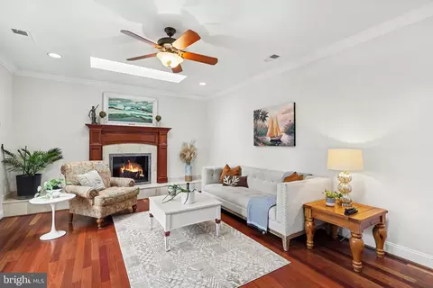 Living - 14511 Claude Ln, Silver Spring, MD 20905 photo 1 of 1