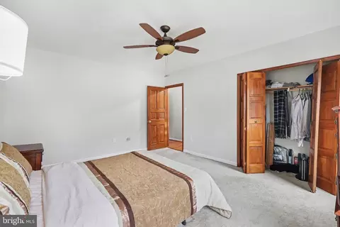Bedroom - 14511 Claude Ln, Silver Spring, MD 20905 photo 8 of 10