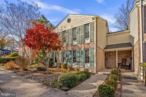 12633 English Orchard Ct, Silver Spring, MD 20906