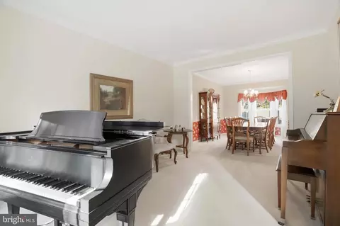 Dining - 12 Jaystone Ct, Silver Spring, MD 20905 photo 1 of 4