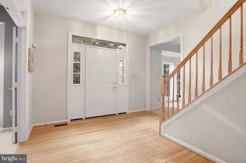Entry Way - 12 Jaystone Ct, Silver Spring, MD 20905 photo 1 of 5