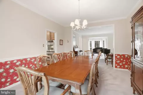 Dining - 12 Jaystone Ct, Silver Spring, MD 20905 photo 3 of 4