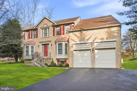 Exterior - 12 Jaystone Ct, Silver Spring, MD 20905 photo 2 of 4