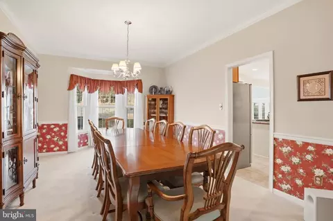 Dining - 12 Jaystone Ct, Silver Spring, MD 20905 photo 2 of 4