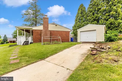 12929 Valleywood Dr, Silver Spring, MD 20906 photo 50