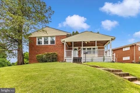 12929 Valleywood Dr, Silver Spring, MD 20906