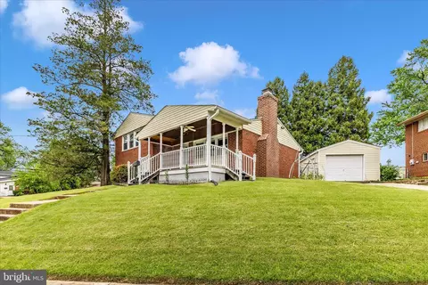 12929 Valleywood Dr, Silver Spring, MD 20906 photo 47