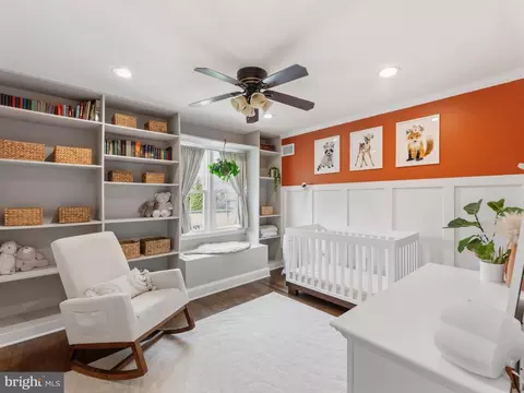 Bedroom - 13744 Lockdale Rd, Silver Spring, MD 20906 photo 6 of 8