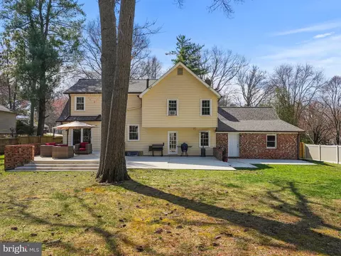 Exterior - 13744 Lockdale Rd, Silver Spring, MD 20906 photo 5 of 7