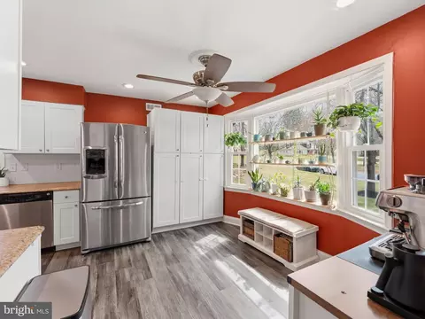 Kitchen - 13744 Lockdale Rd, Silver Spring, MD 20906 photo 1 of 4