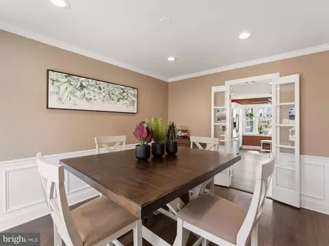 Dining - 13744 Lockdale Rd, Silver Spring, MD 20906 photo 3 of 3