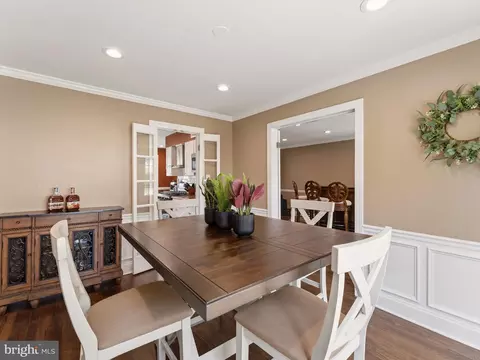 Dining - 13744 Lockdale Rd, Silver Spring, MD 20906 photo 2 of 3