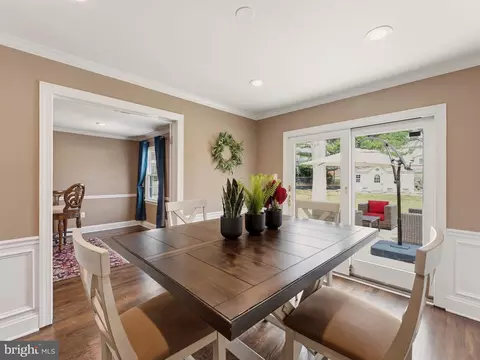 Dining - 13744 Lockdale Rd, Silver Spring, MD 20906 photo 1 of 3