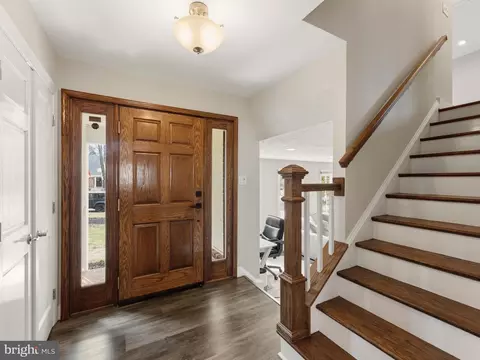 Entry Way - 13744 Lockdale Rd, Silver Spring, MD 20906 photo 1 of 1