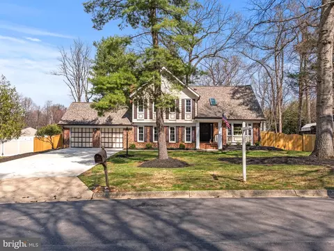 Exterior - 13744 Lockdale Rd, Silver Spring, MD 20906 photo 4 of 7