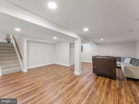 Living - 13744 Lockdale Rd, Silver Spring, MD 20906 photo 5 of 5