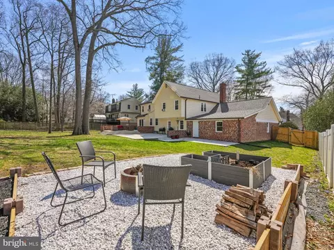 Exterior - 13744 Lockdale Rd, Silver Spring, MD 20906 photo 3 of 7