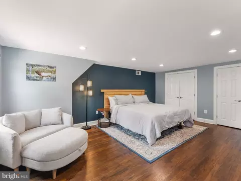 Bedroom - 13744 Lockdale Rd, Silver Spring, MD 20906 photo 1 of 8