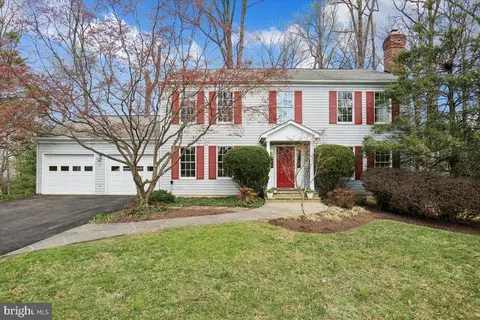 17413 Rio Dulce Ct, Olney, MD 20832